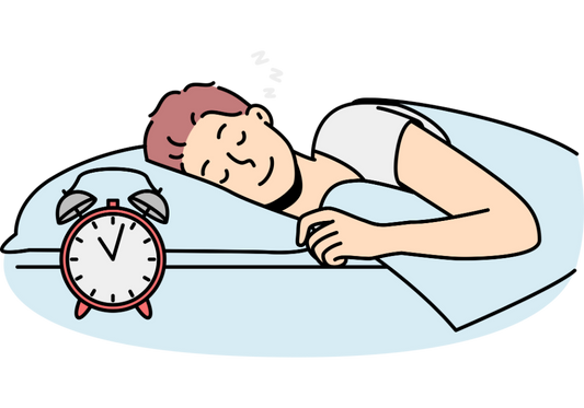 Evidencia detrás de la: Ashwagandha + Magnesio Glicinato