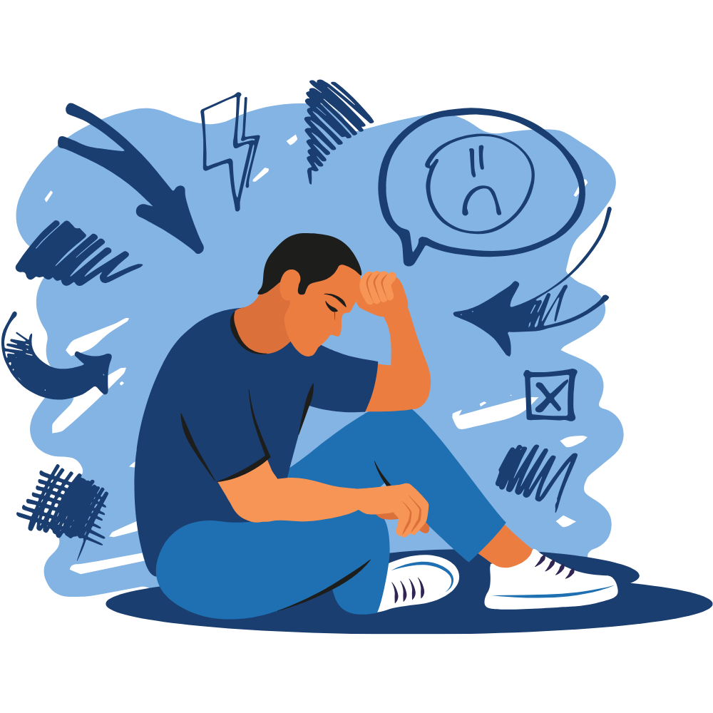 Glicinato de Magnesio: evidencia de descanso y función nerviosa