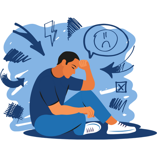 Glicinato de Magnesio: evidencia de descanso y función nerviosa